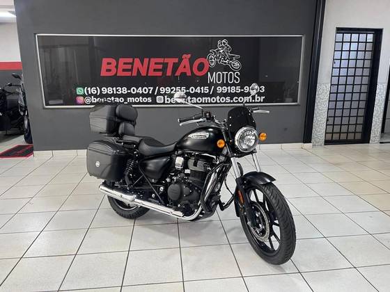 ROYAL ENFIELD METEOR 350 STELLAR ROYAL ENFIELD METEOR 350 STELLAR